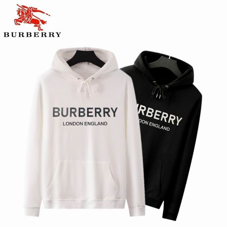 Burberry Hoodies-028